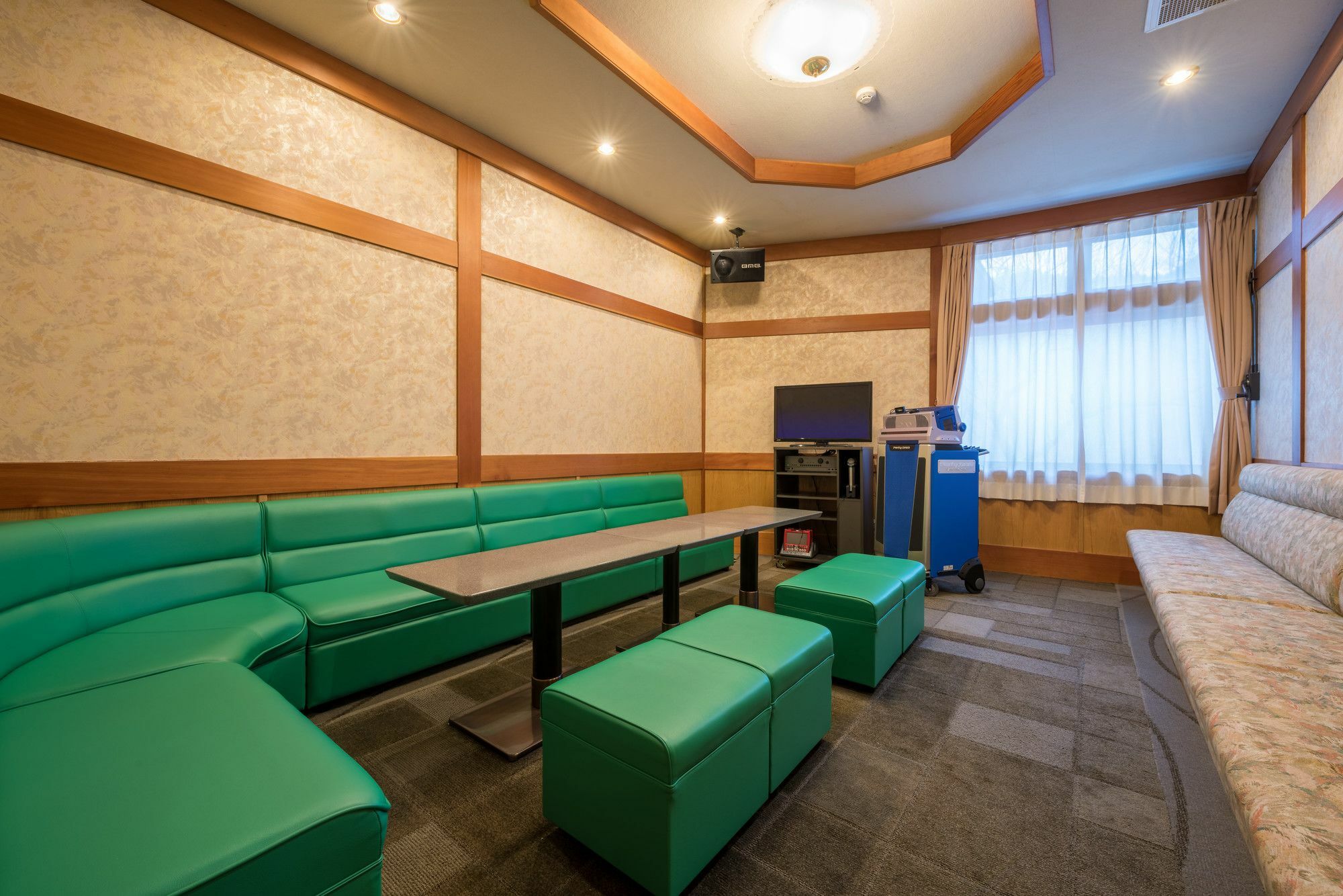 Yukaen Hotel Hanamaki Exterior foto
